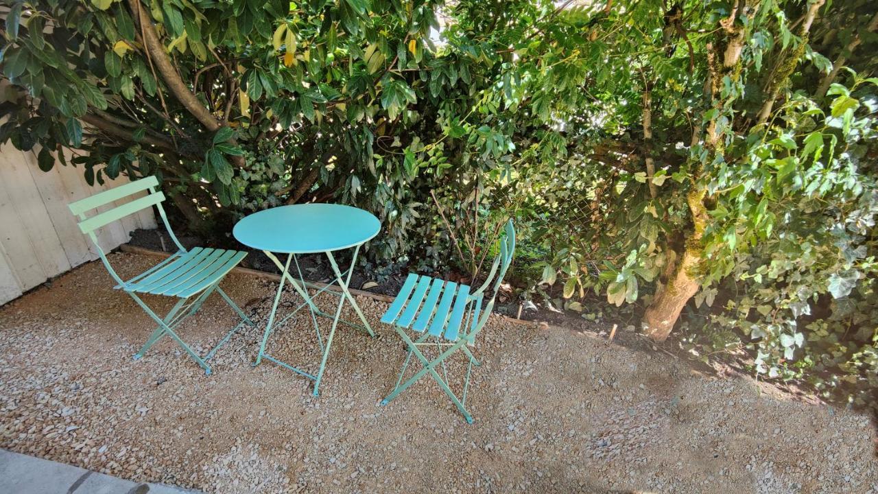 Le Petit Paradis بريف لا غايلارد المظهر الخارجي الصورة