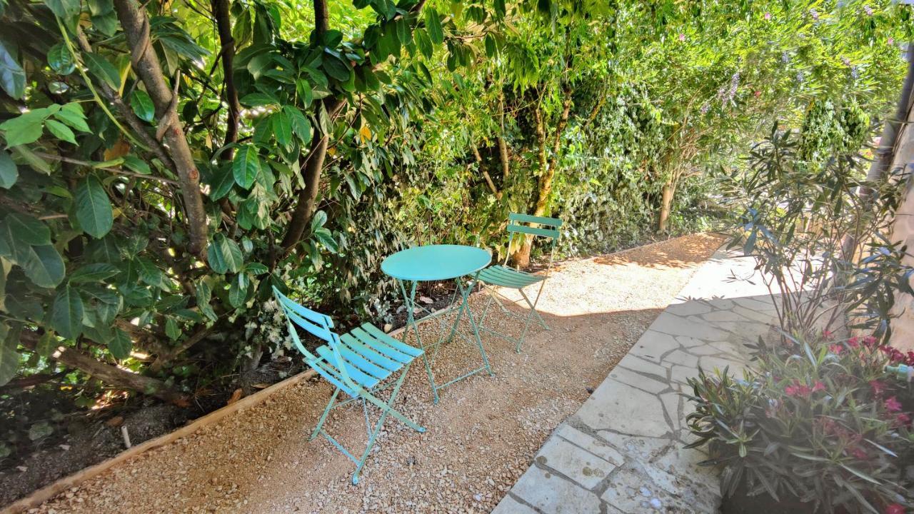 Le Petit Paradis بريف لا غايلارد المظهر الخارجي الصورة