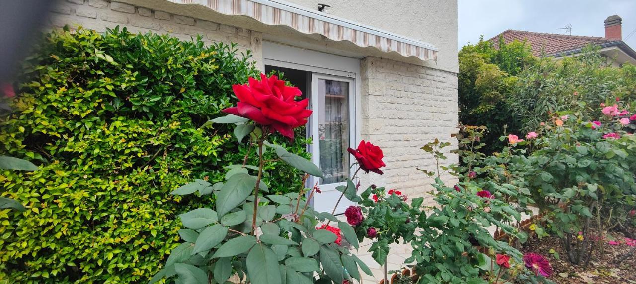 Le Petit Paradis بريف لا غايلارد المظهر الخارجي الصورة